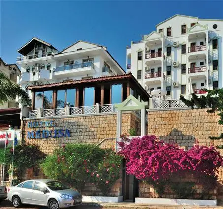 Medusa Hotel Kas 