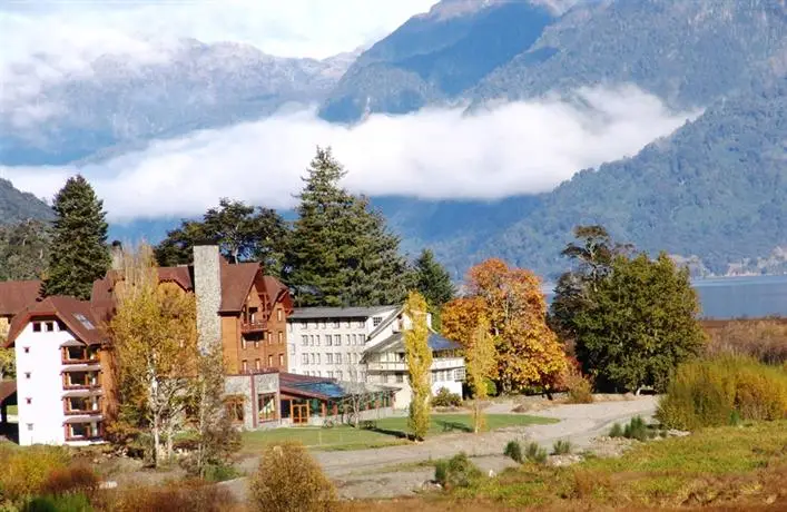 Hotel Natura Patagonia