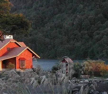 Petrohue Lodge