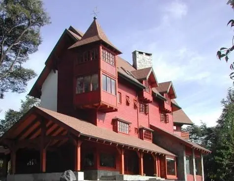 Petrohue Lodge 