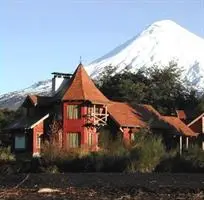 Petrohue Lodge 