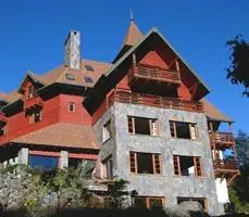 Petrohue Lodge 