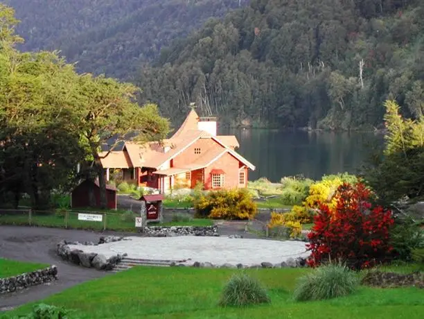 Petrohue Lodge 