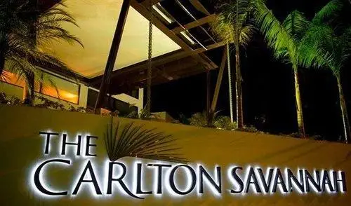 The Carlton Savannah