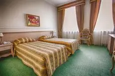 Hermitage Hotel Rostov-on-Don 