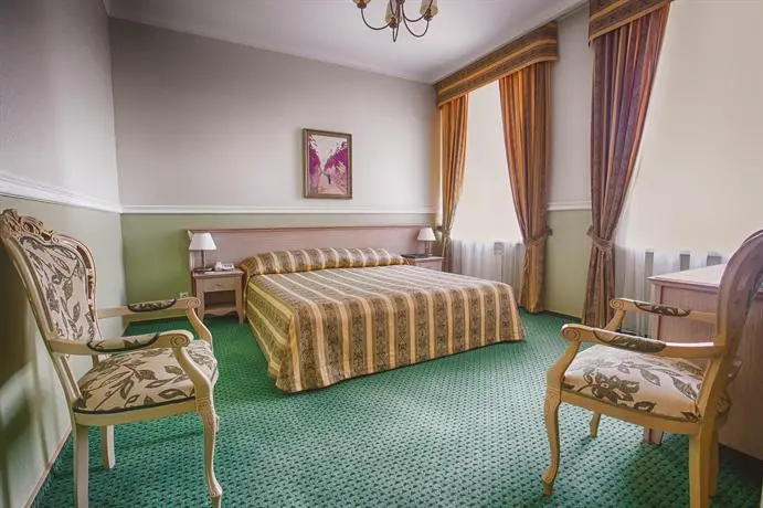 Hermitage Hotel Rostov-on-Don 