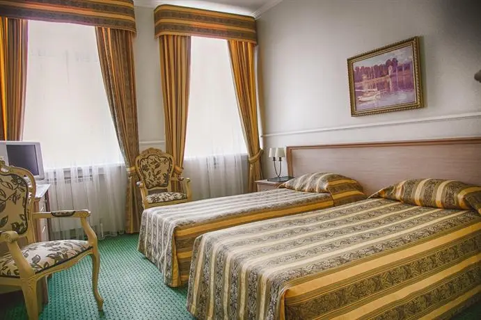 Hermitage Hotel Rostov-on-Don 