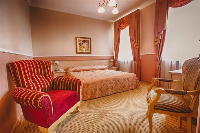 Hermitage Hotel Rostov-on-Don 