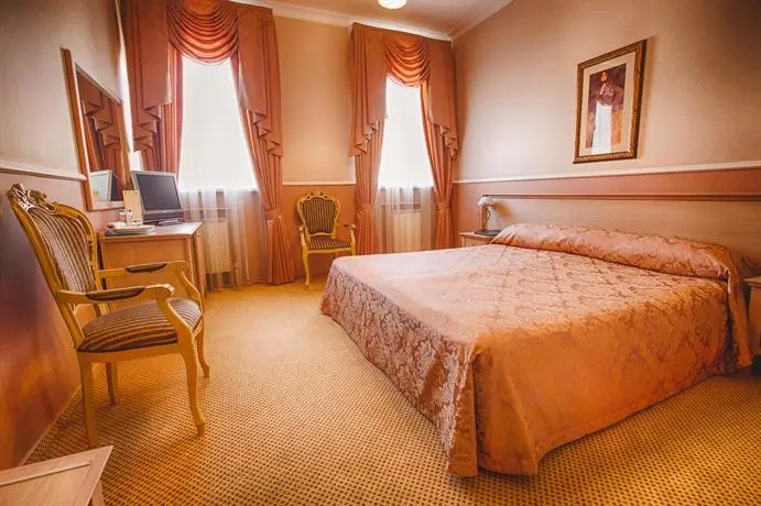 Hermitage Hotel Rostov-on-Don 