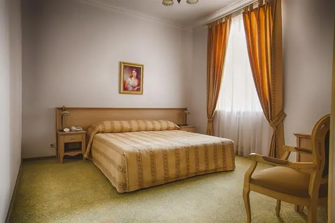 Hermitage Hotel Rostov-on-Don 