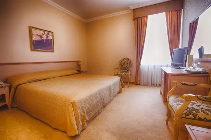 Hermitage Hotel Rostov-on-Don 