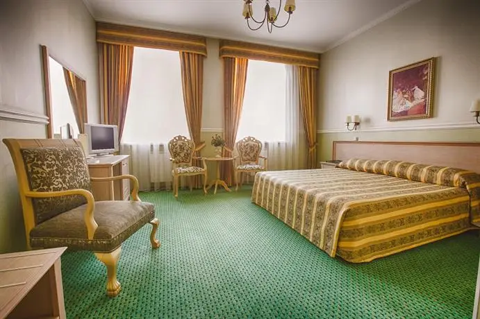 Hermitage Hotel Rostov-on-Don 