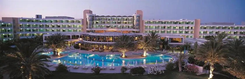 Constantinou Bros Athena Beach Hotel 