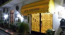 Hotel Fernanda 