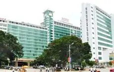 Nanning Hotel 