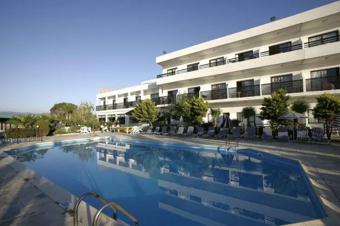 Souli Beach Hotel 