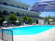 Souli Beach Hotel 