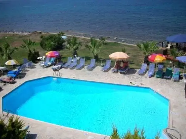 Souli Beach Hotel