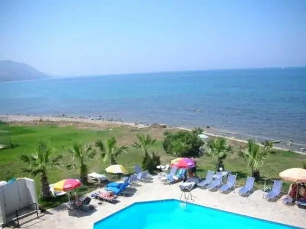 Souli Beach Hotel