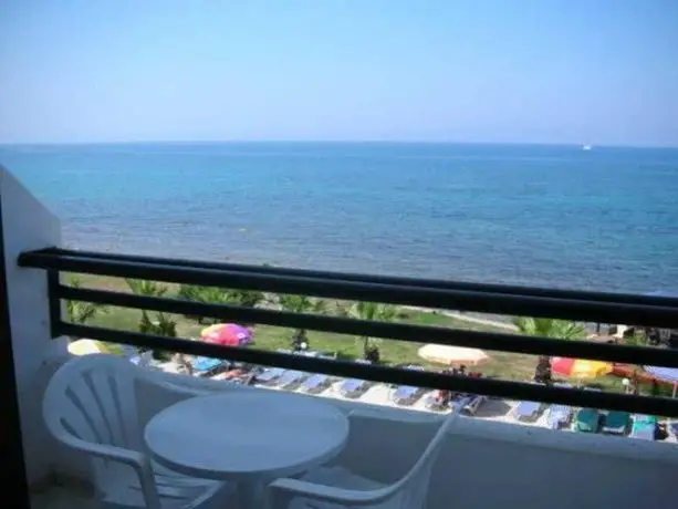 Souli Beach Hotel 