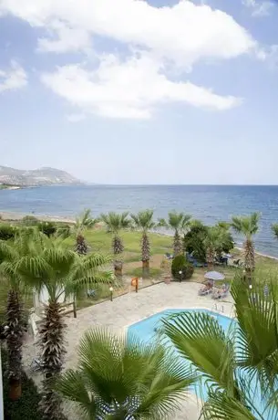 Souli Beach Hotel 