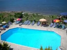 Souli Beach Hotel 