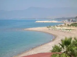 Souli Beach Hotel 