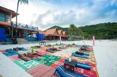 Sunrise Resort - Koh Phangan 