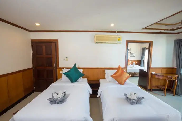 Sunrise Resort - Koh Phangan 