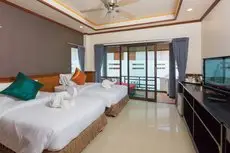 Sunrise Resort - Koh Phangan 