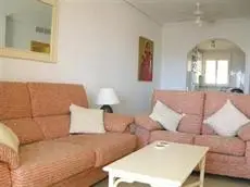 Apartments Ribera Beach Cartagena 