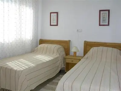 Apartments Ribera Beach Cartagena 