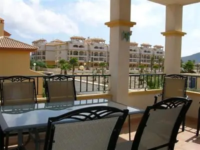 Apartments Ribera Beach Cartagena 