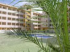 Apartments Ribera Beach Cartagena 
