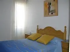 Apartments Ribera Beach Cartagena 