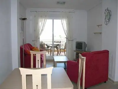 Apartments Ribera Beach Cartagena 