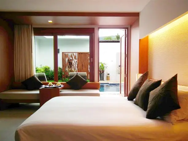 La Flora Resort Patong Phuket 