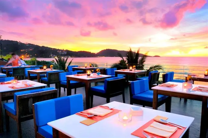 La Flora Resort Patong Phuket 