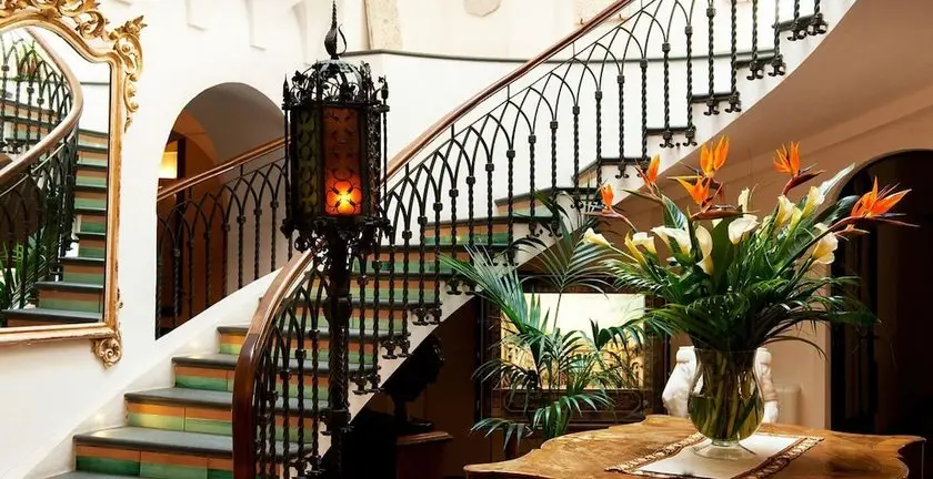 Hotel Residence Amalfi 