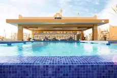 Riu Santa Fe All Inclusive 