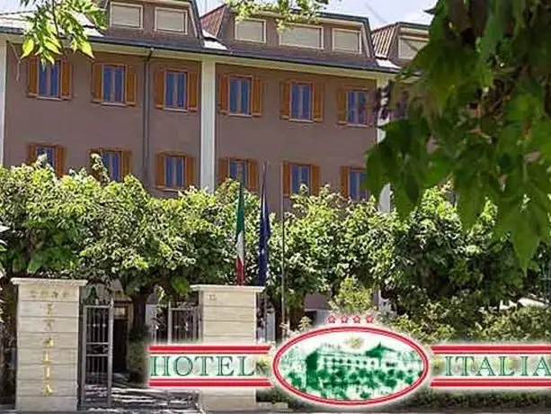 Italia Hotel Fiuggi 