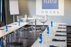 Idea Hotel Milano San Siro 