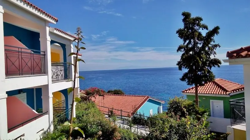 Porto Skala Hotel Village