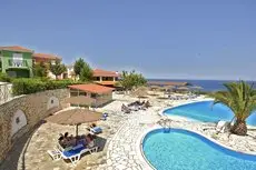 Porto Skala Hotel Village 