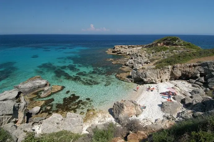 Porto Skala Hotel Village 