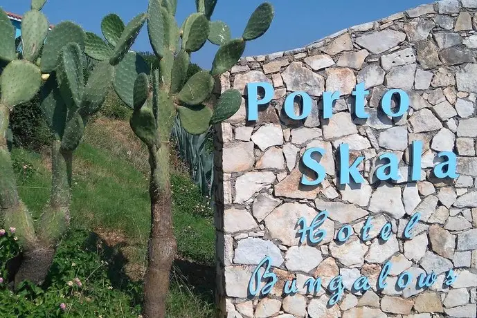 Porto Skala Hotel Village 