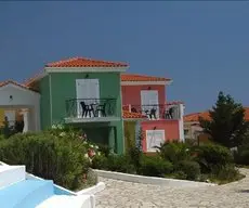 Porto Skala Hotel Village 