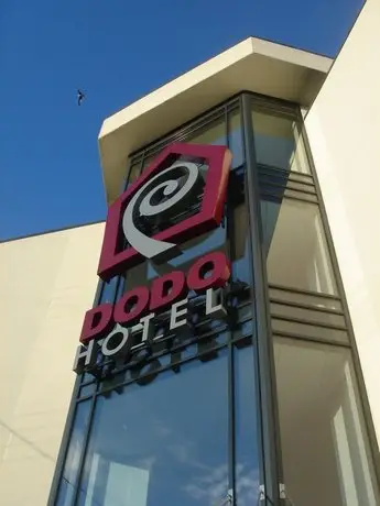 Dodo Hotel 