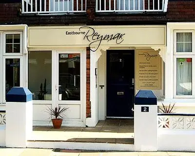 Eastbourne Reymar 