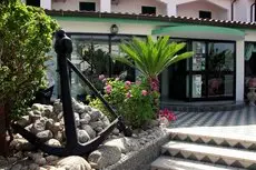 Hotel Marinella Ricadi 